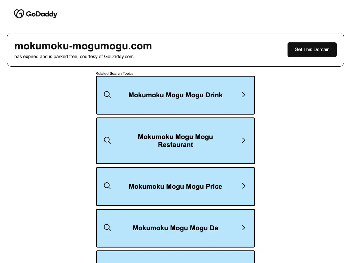 ゲストハウス木雲's website