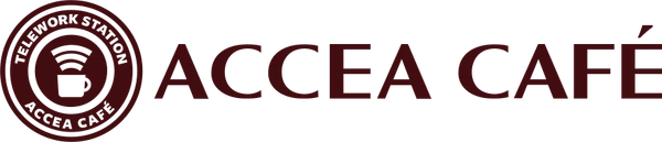 Accea Cafe logo