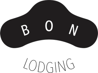 Bon Hostel Cafe logo