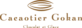 Cacaotier Gokan logo