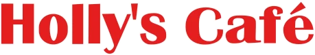 Holly’s Café - Nakanoshima Central Tower logo