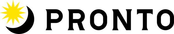 Pronto Nakanoshima Festival Plaza logo