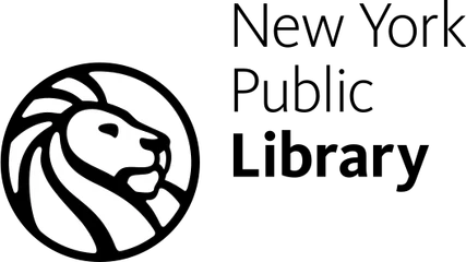Hamilton Fish Park Library logo
