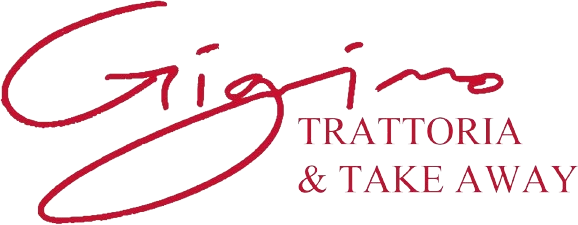 Gigino Trattoria logo