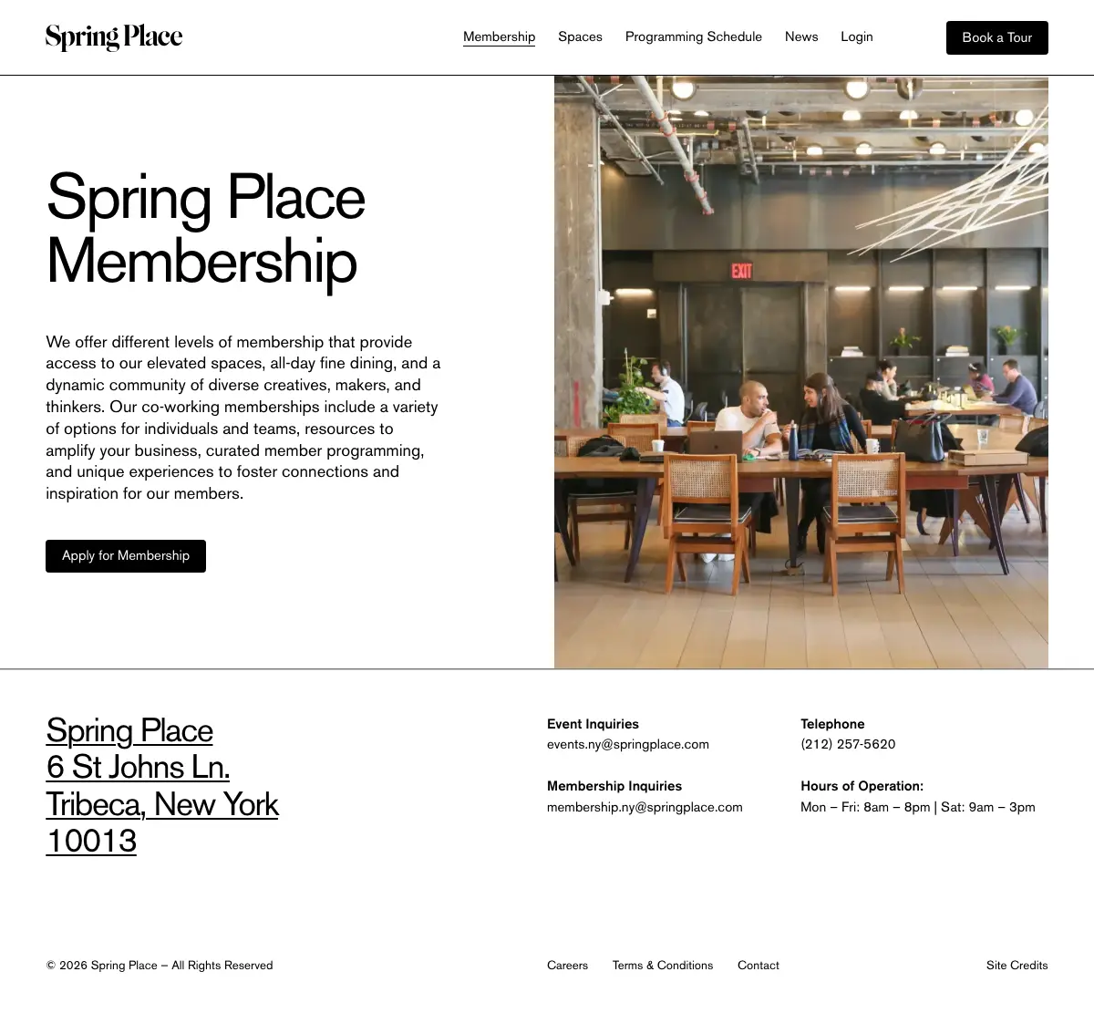 Spring Place, photo 5