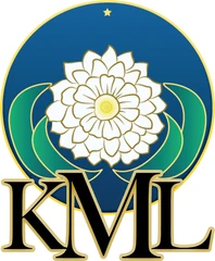 Kristine Mann Library logo