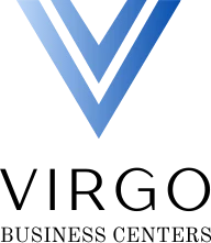 Penn Station - Virgo Business Centers logo