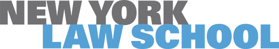 New York Law School Library logo