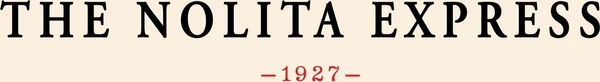 The Nolita Express Hostel logo