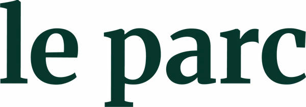 Le Parc Coworking Offices logo