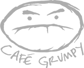Cafe Grumpy - Financial District logo