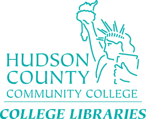 Hudson County Community College Library logo