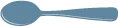 Blue Spoon Coffee Company logo