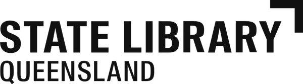 John Oxley Library logo
