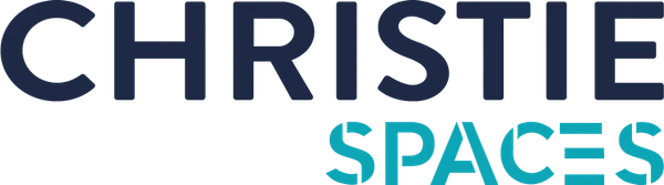 Christie Spaces Brisbane - Offices & Coworking logo