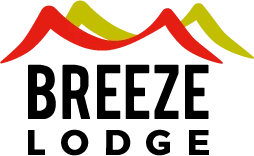 Breeze Lodge logo