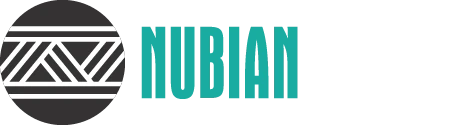 Nubian Hostel Athens logo