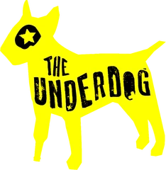 The Underdog logo