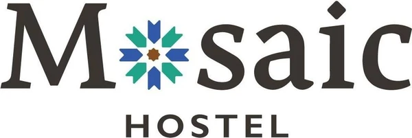 Mosaic Hostel Marrakech logo