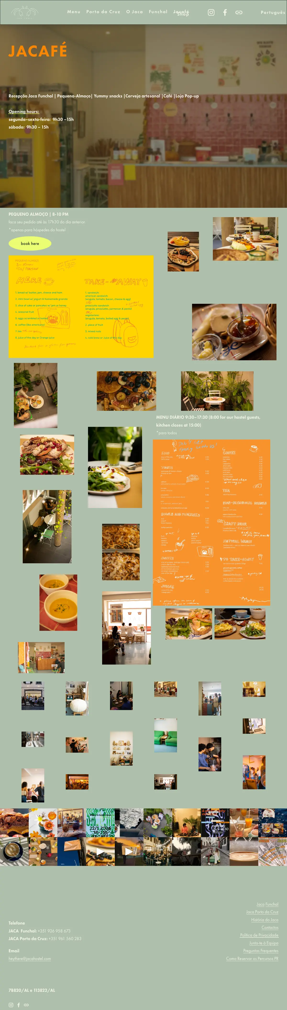 Jacafé, photo 2