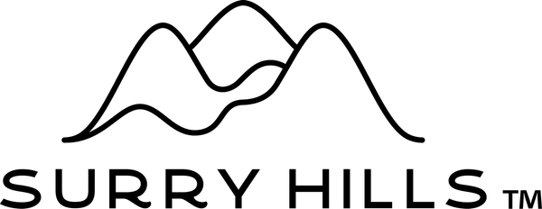 Surry Hills logo