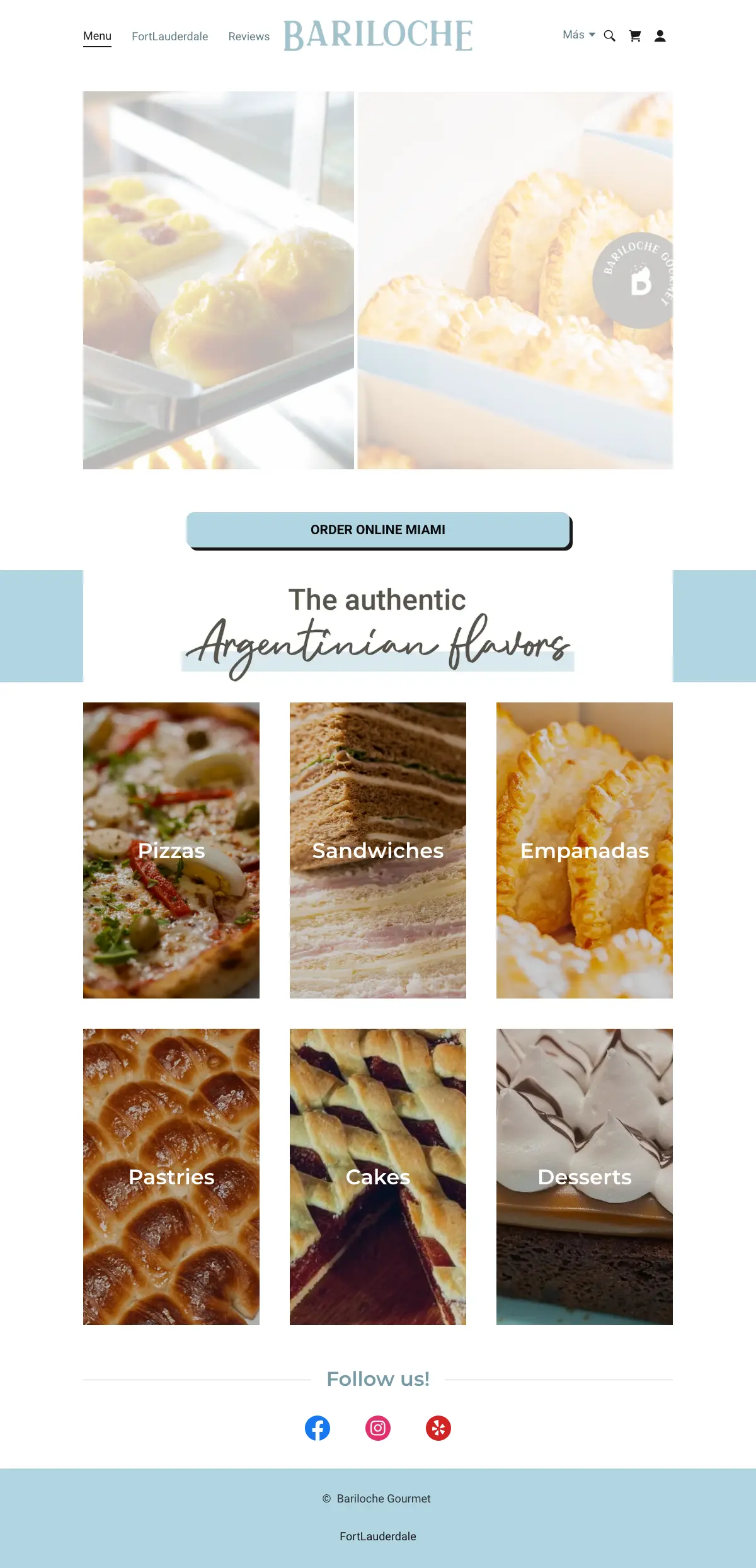 Bariloche Gourmet, photo 1