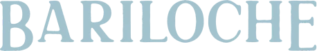 Bariloche Gourmet logo