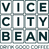 Vice City Bean logo