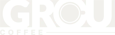 GROU Coffee + Cowork logo
