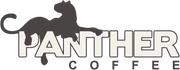 Panther Coffee logo