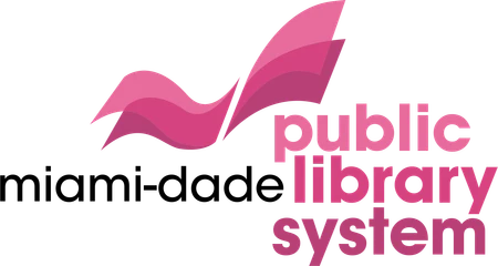 Pinecrest Library logo