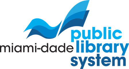 Fairlawn Branch Library logo