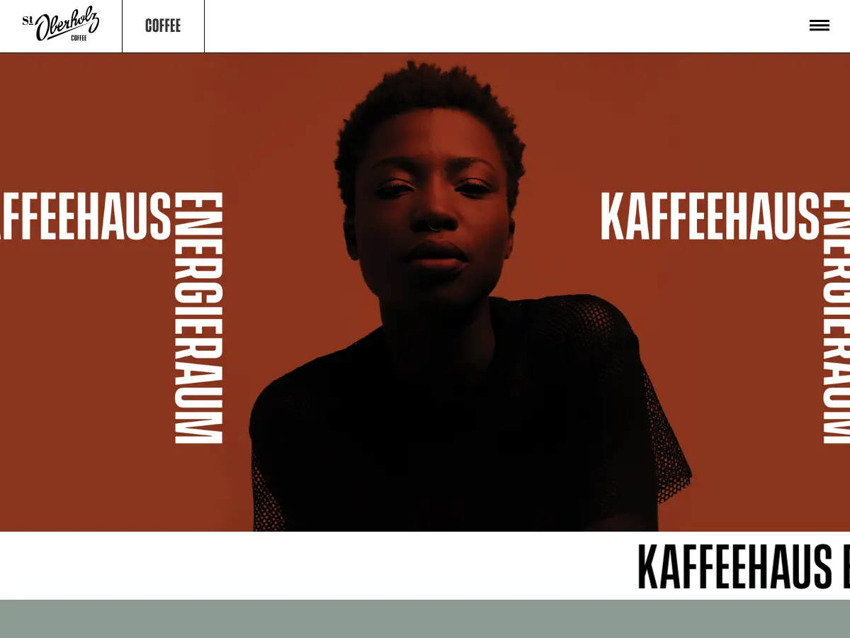 St. Oberholz's website