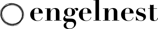 Engelnest Coworking Space and Event Venue logo