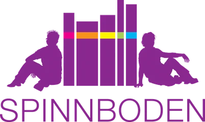 Spinnboden Lesbenarchiv & Bibliothek e.V. logo