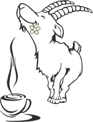 Café zur Alten Zicke logo