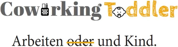 Coworking Toddler logo