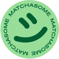 Matchasome logo