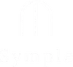 Symple Coffee Mitte logo