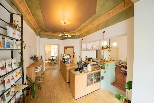 19grams Café, photo 1