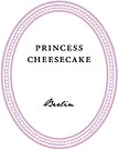 Princess Cheesecake logo