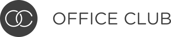 Office Club Berlin Friedrichstraße logo