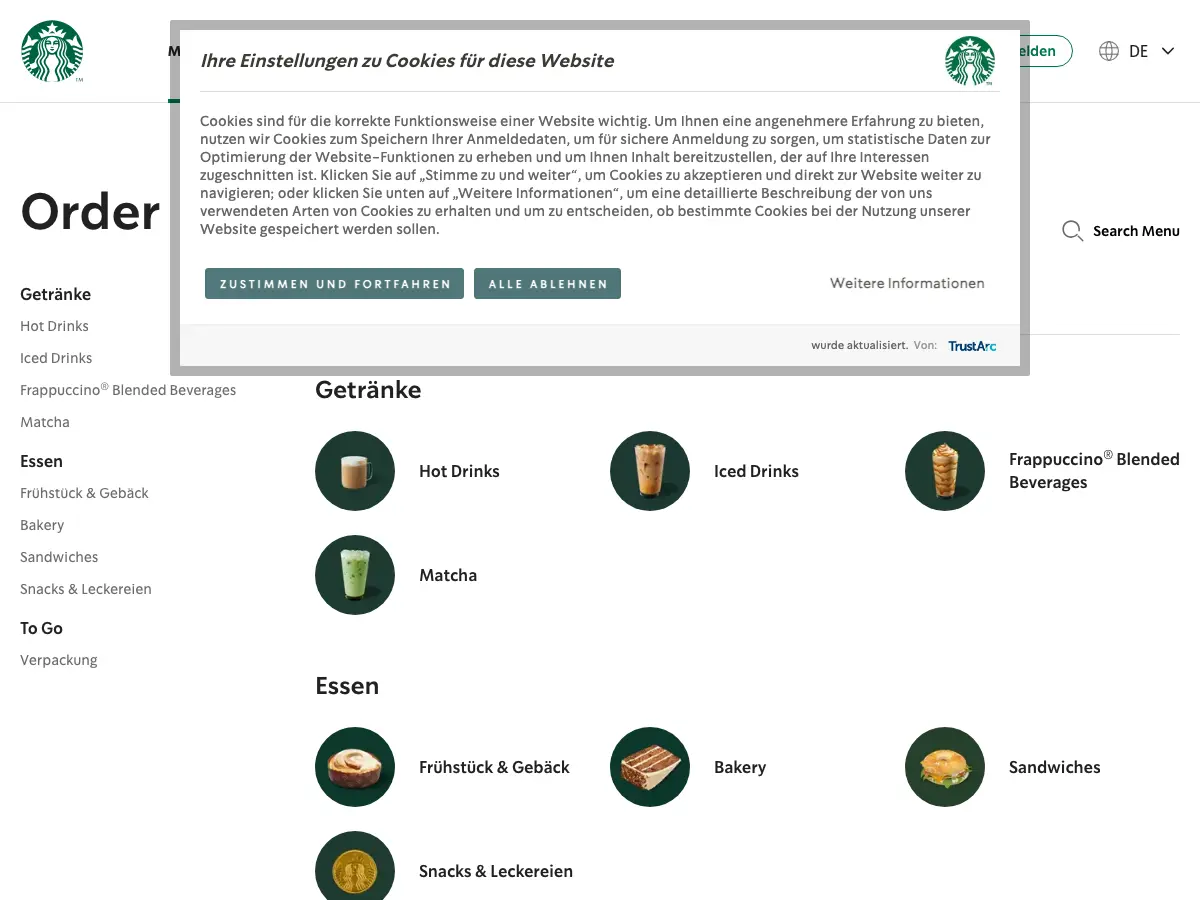 Starbucks, photo 2