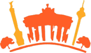 BackpackerBerlin logo