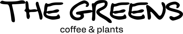The Greens logo