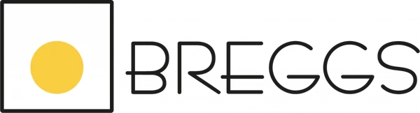 Breggs logo