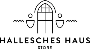 Hallesches Haus logo