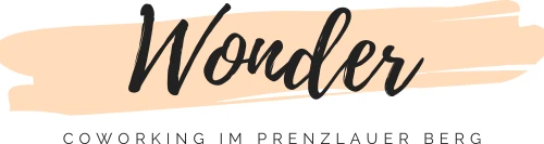 Wonder logo