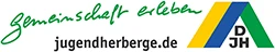 Jugendherberge Berlin Ostkreuz logo