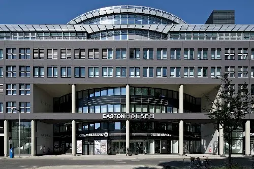 Design Offices Berlin Ostbahnhof, photo 1